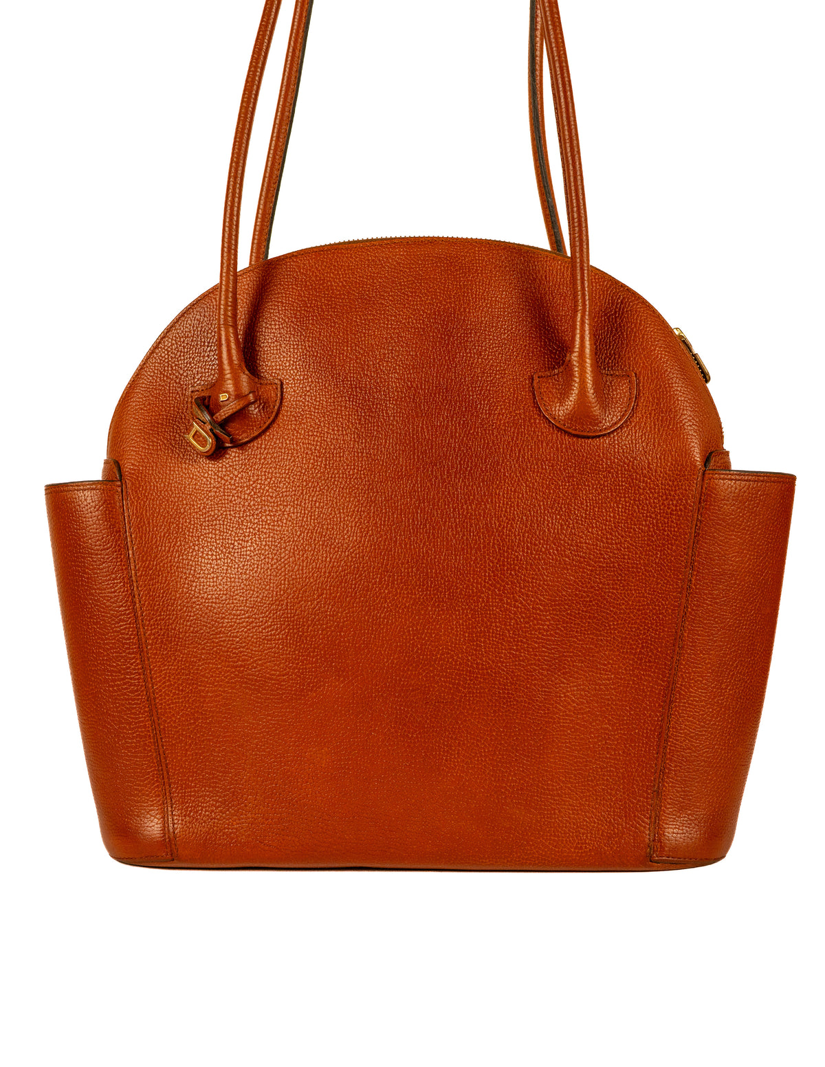DELVAUX MOUSSON Handtastique