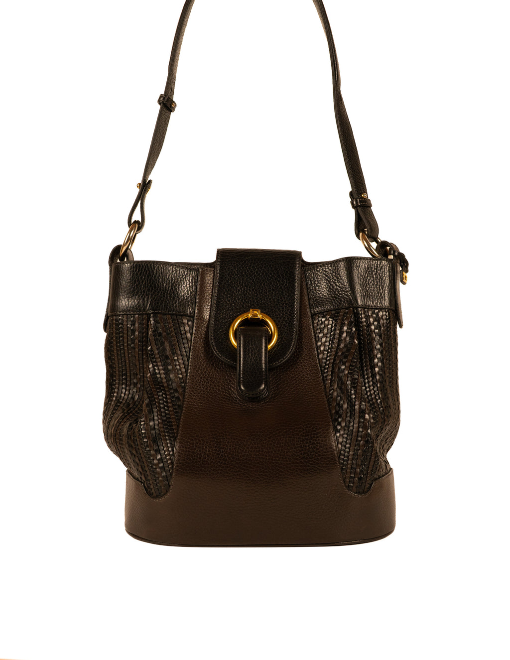 DELVAUX RAFALE Handtastique