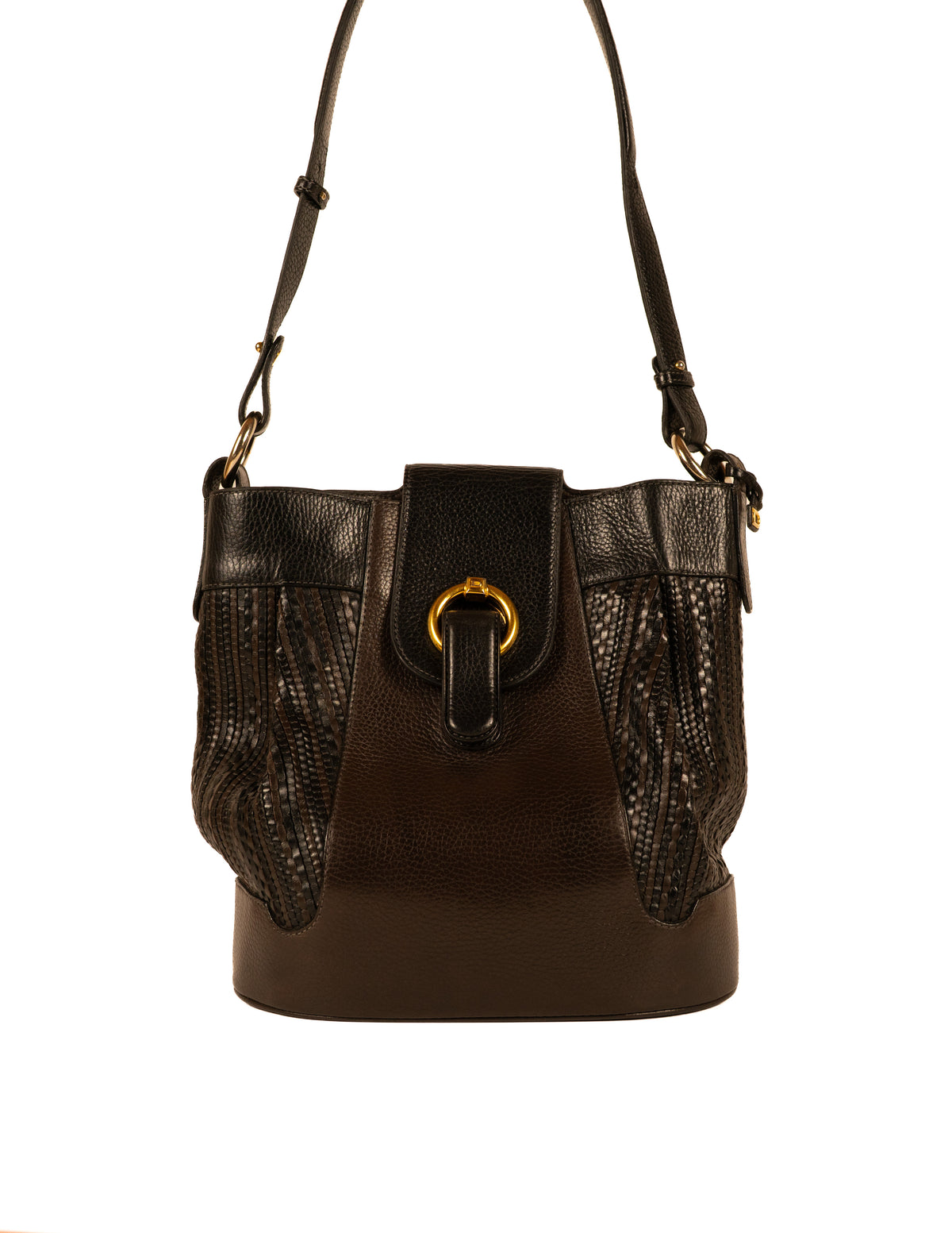 DELVAUX RAFALE Handtastique