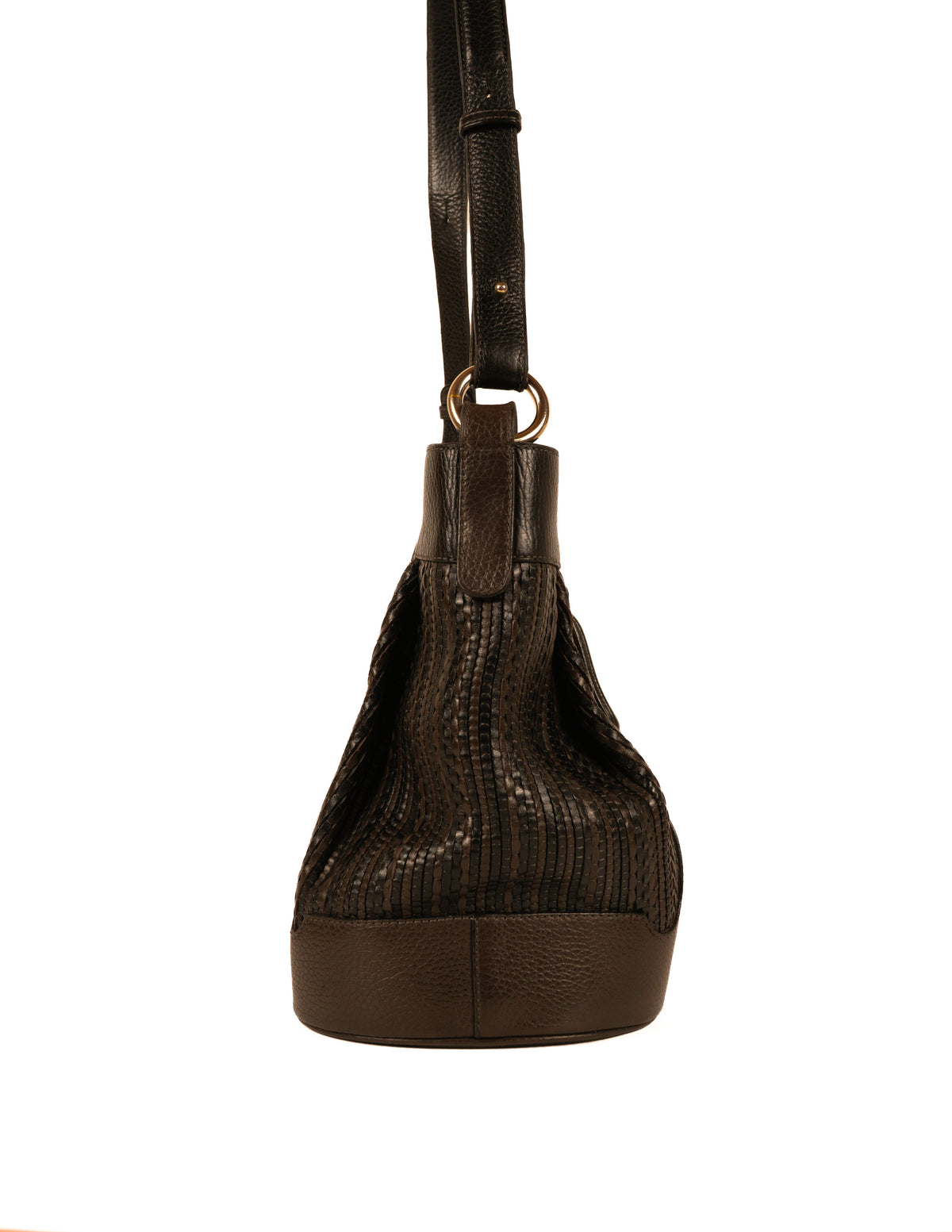 DELVAUX RAFALE Handtastique