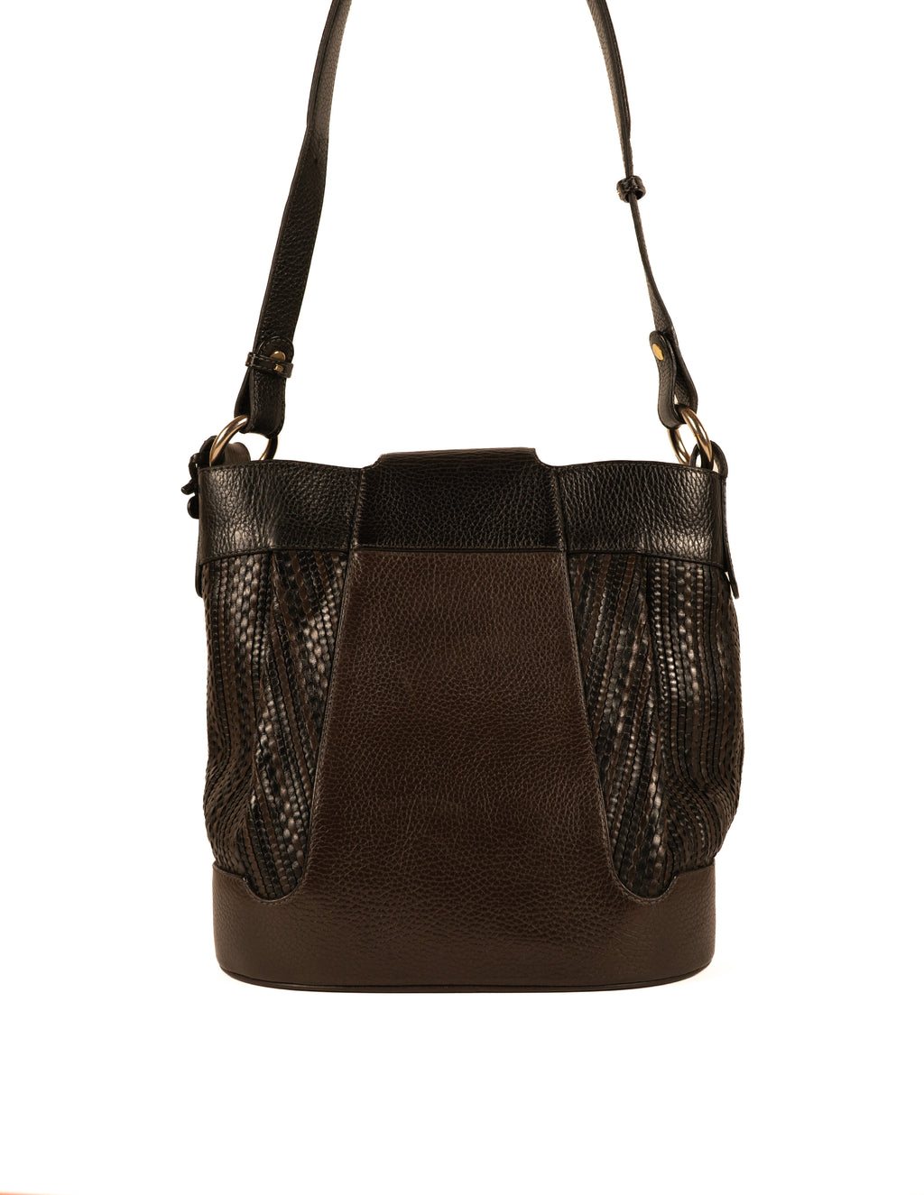 DELVAUX RAFALE Handtastique