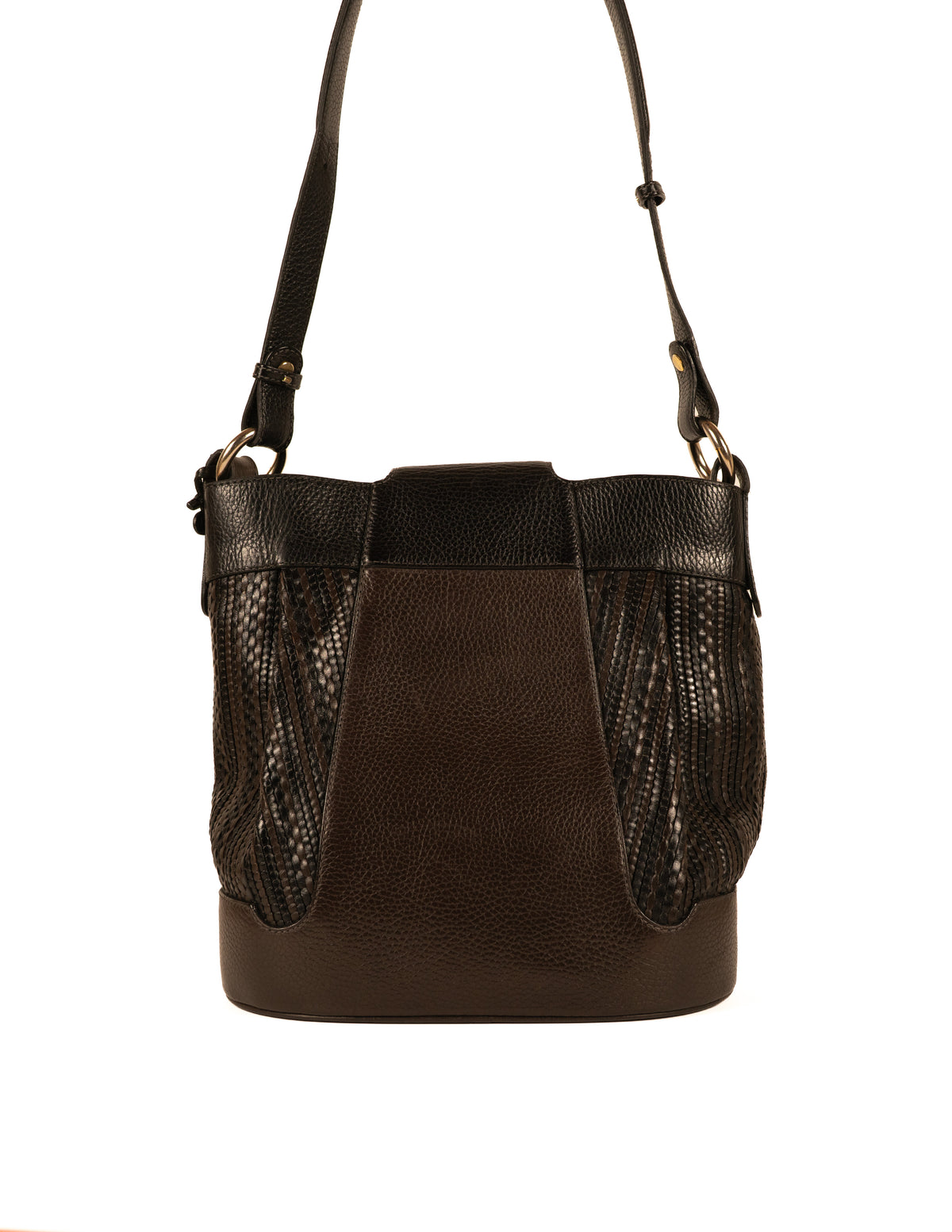 DELVAUX RAFALE Handtastique