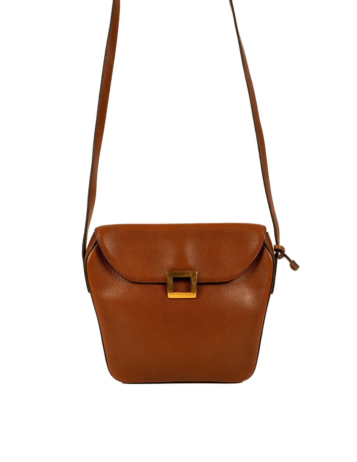 DELVAUX AMITÉ Handtastique