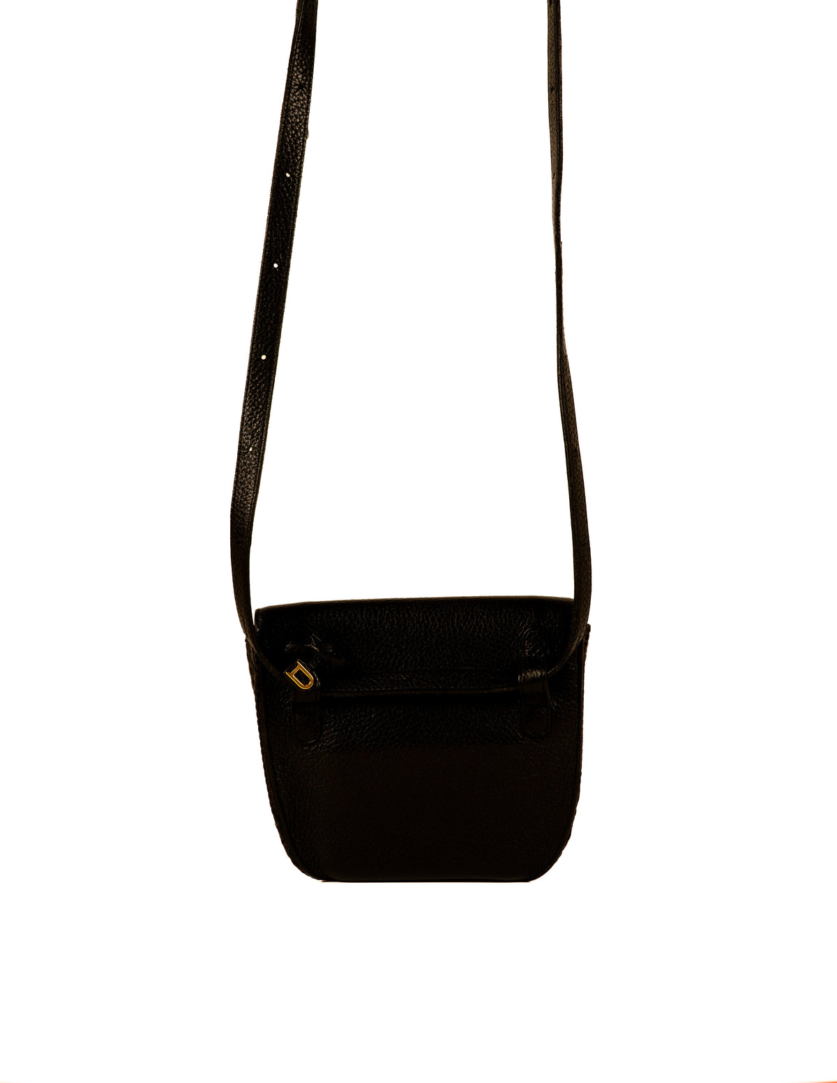 DELVAUX LISTRAC Handtastique