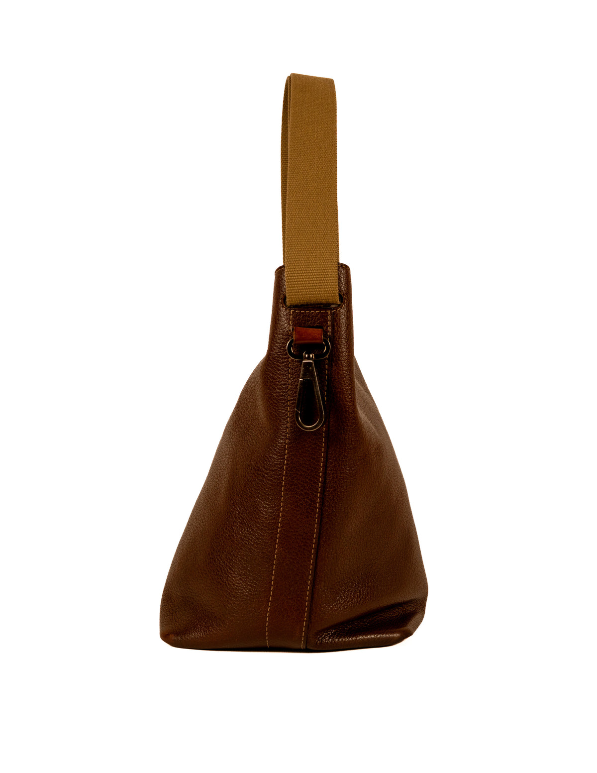 BUCKET BAG/OPEN TOTEBAG Deux de Delvaux Handtastique