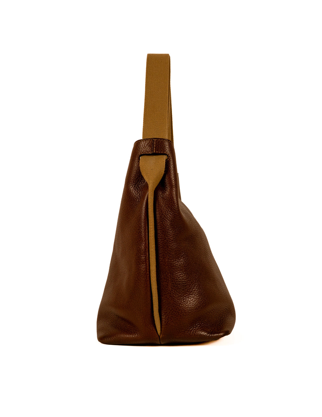 BUCKET BAG/OPEN TOTEBAG Deux de Delvaux Handtastique