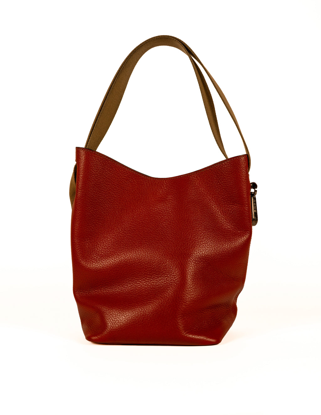 BUCKET BAG/OPEN TOTEBAG Deux de Delvaux Handtastique