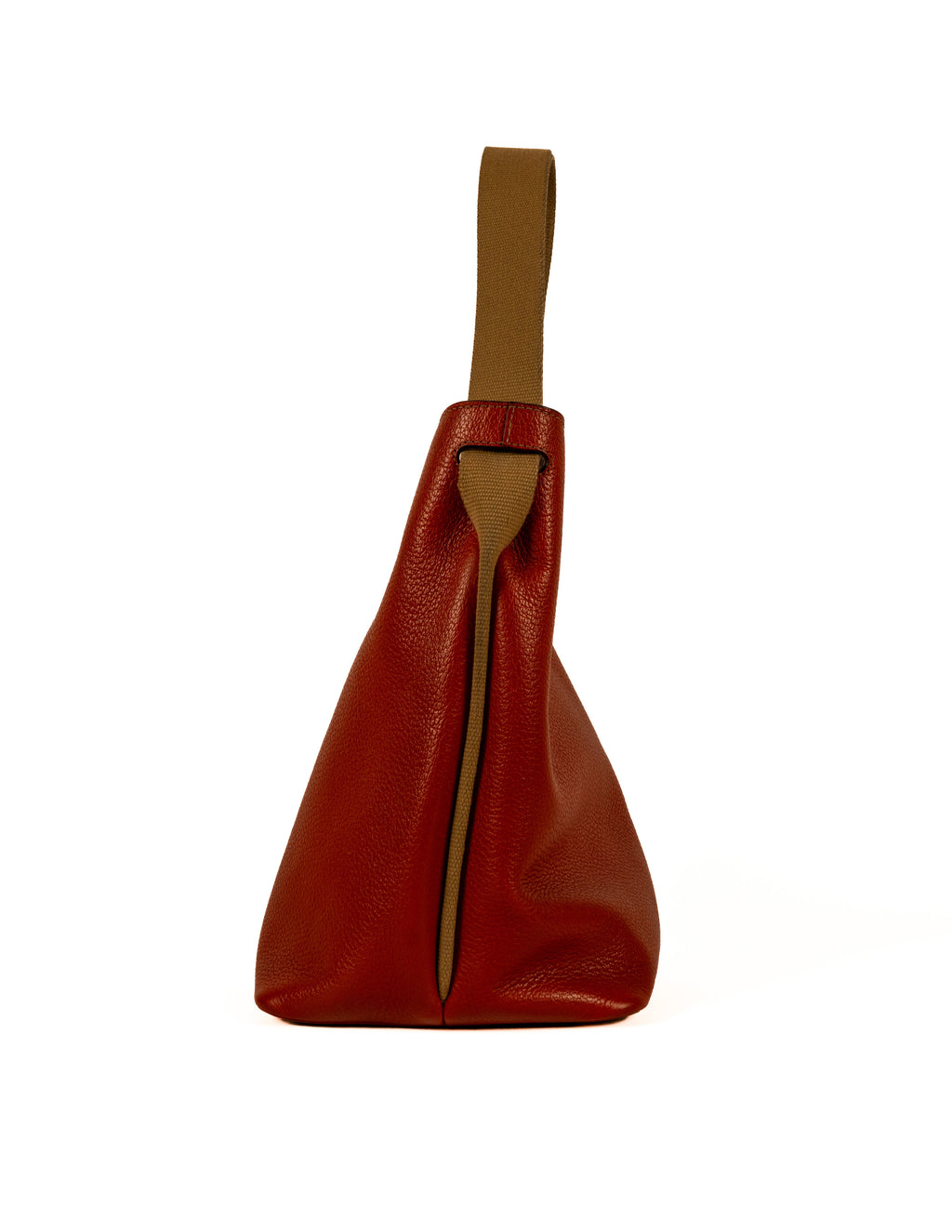BUCKET BAG/OPEN TOTEBAG Deux de Delvaux Handtastique