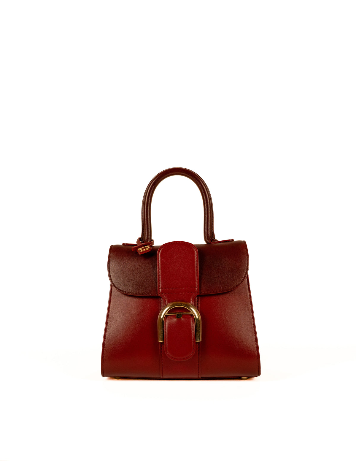 DELVAUX BRILLANT MINI Handtastique