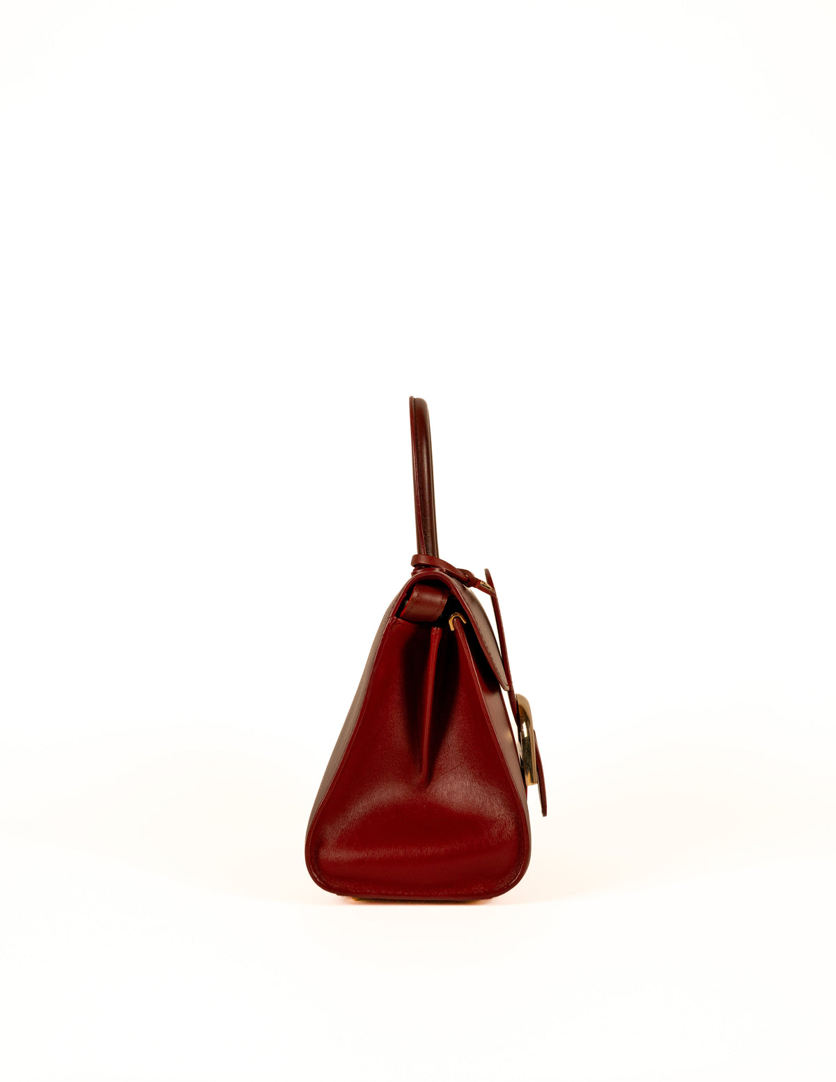 DELVAUX BRILLANT MINI Handtastique