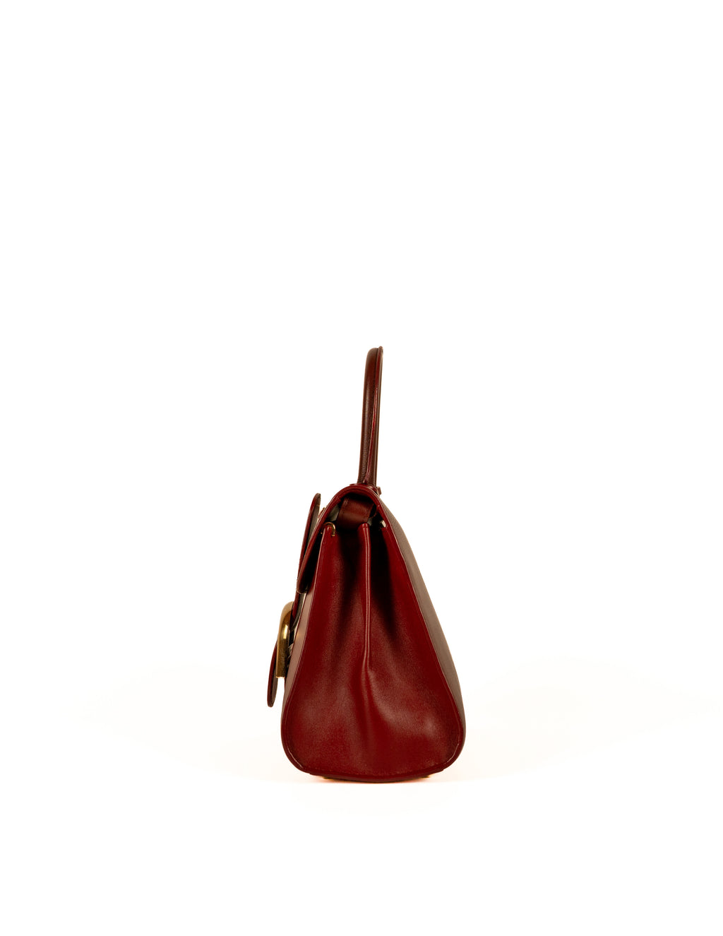 DELVAUX BRILLANT MINI Handtastique