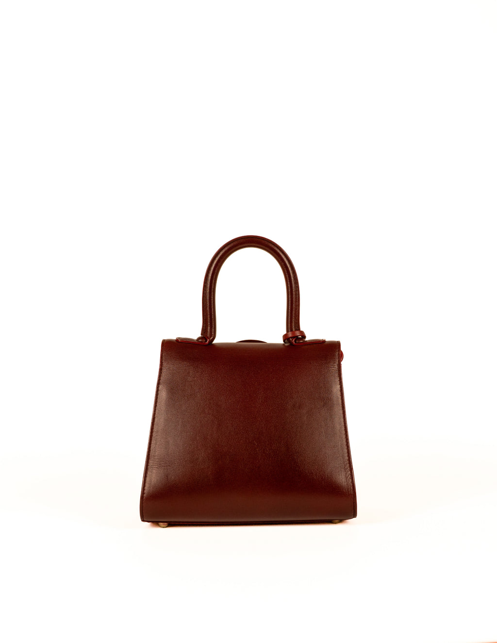 DELVAUX BRILLANT MINI Handtastique