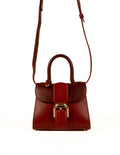 DELVAUX BRILLANT MINI Handtastique