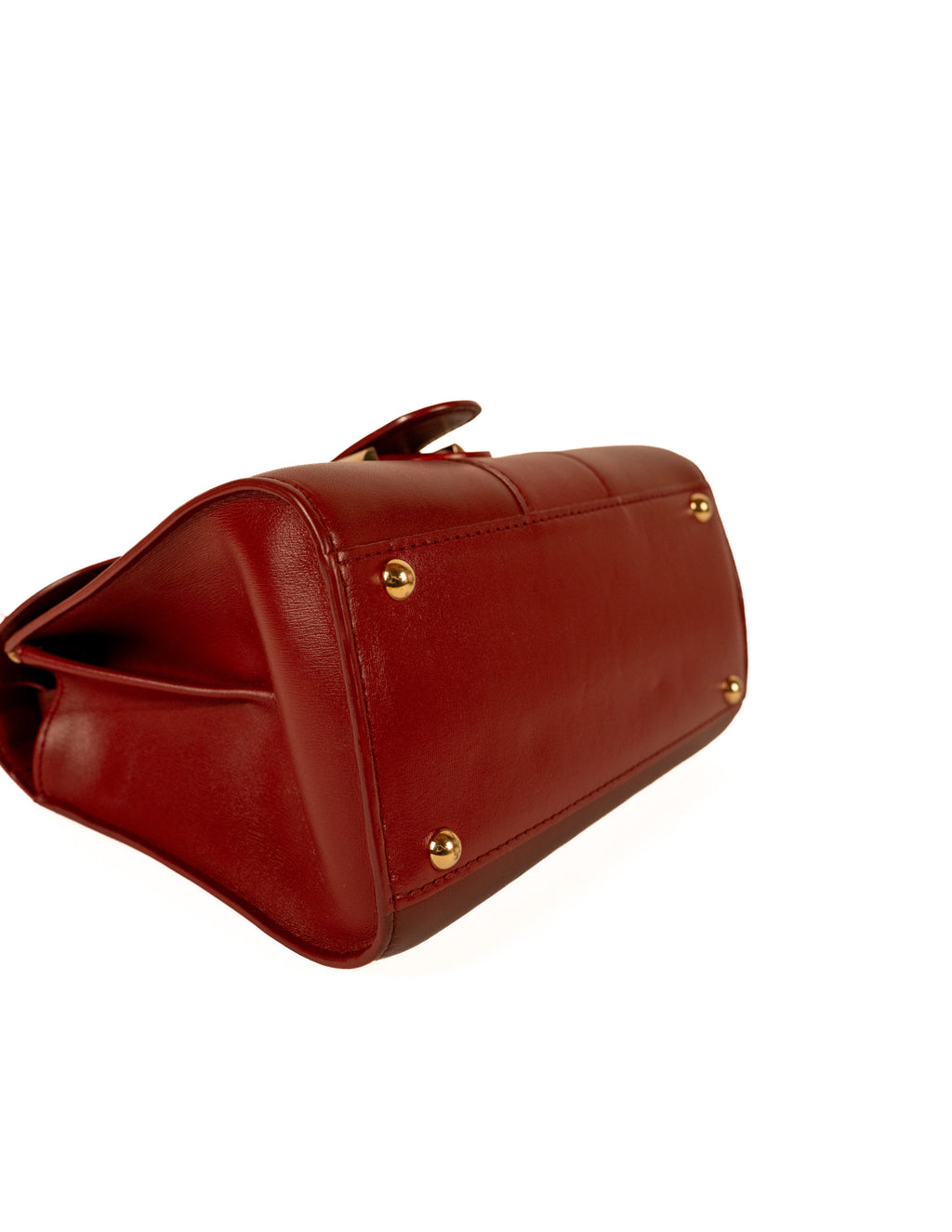 DELVAUX BRILLANT MINI Handtastique
