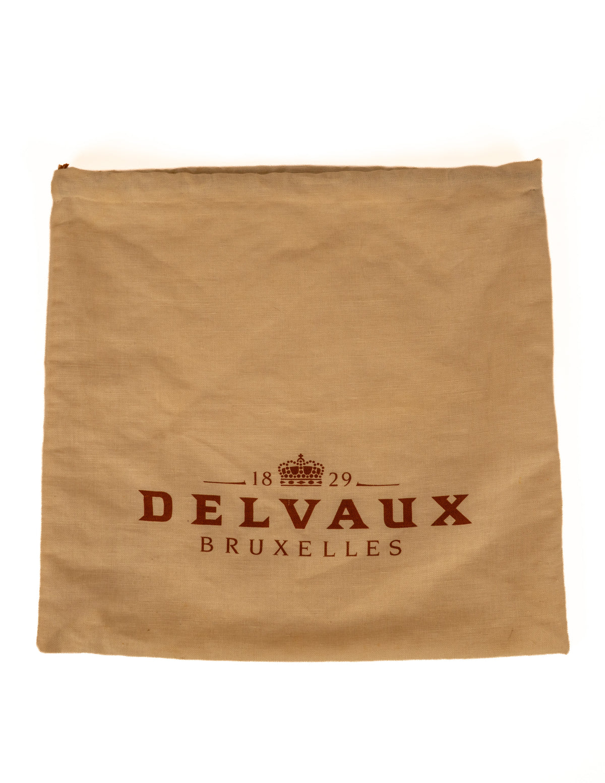 DELVAUX BRILLANT MINI Handtastique