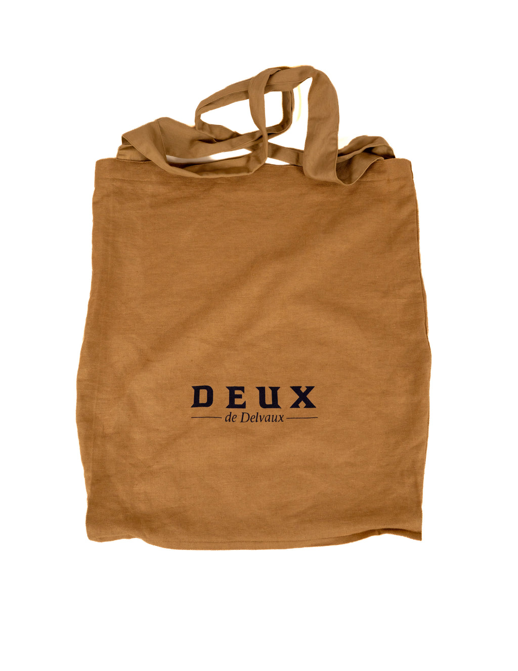 BUCKET BAG/OPEN TOTEBAG Deux de Delvaux Handtastique
