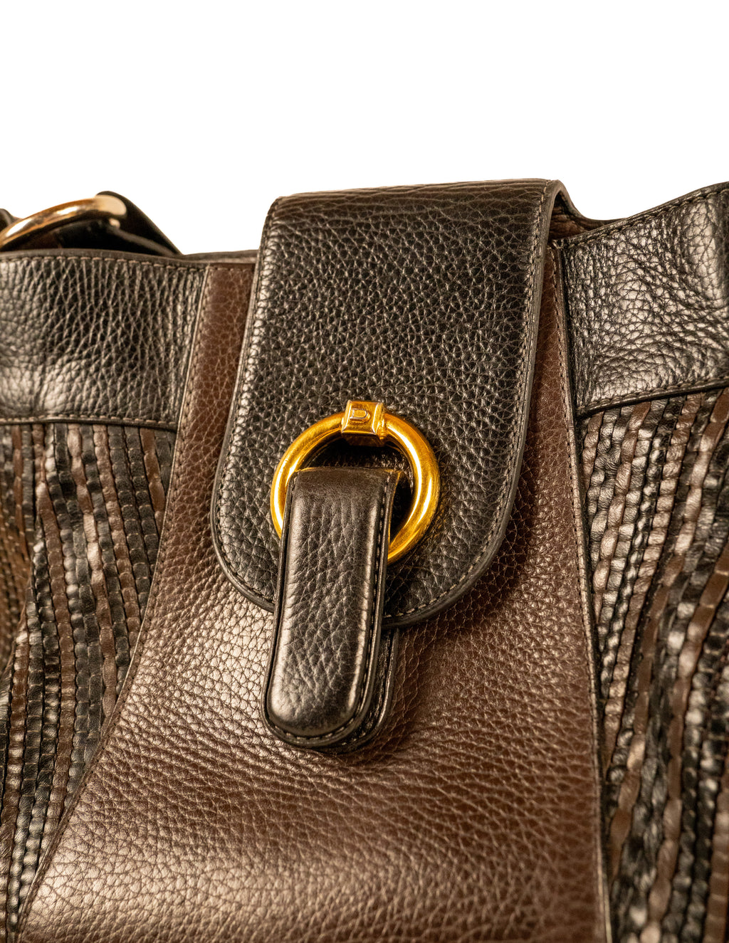 DELVAUX RAFALE Handtastique