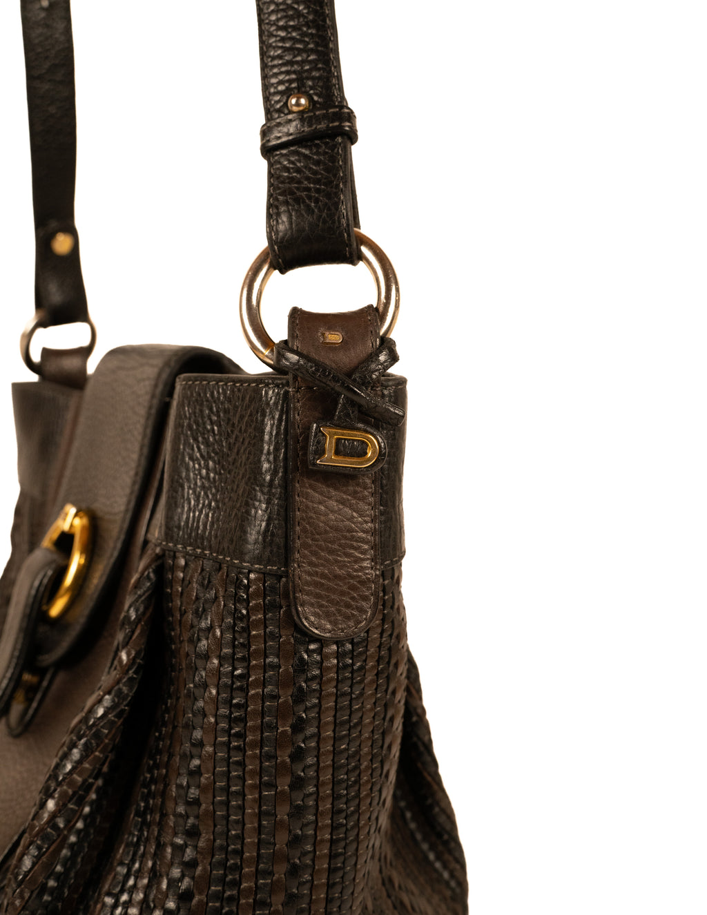 DELVAUX RAFALE Handtastique
