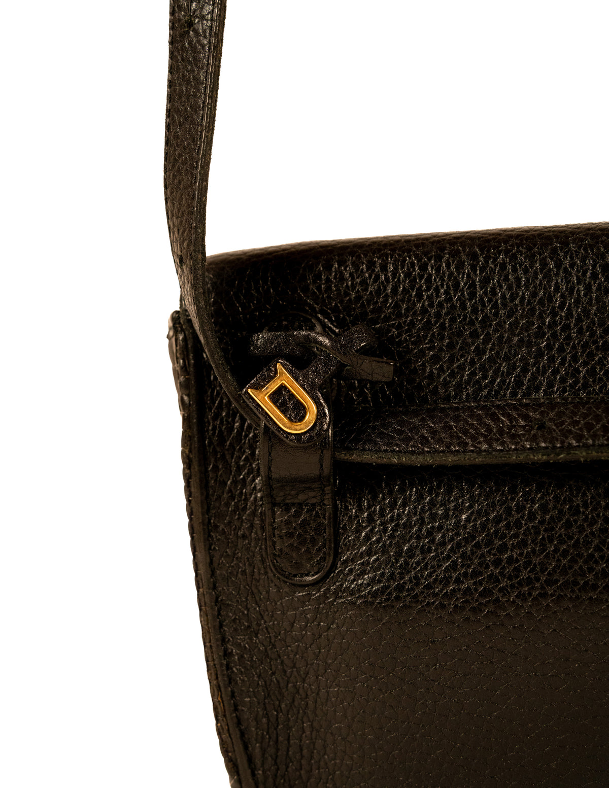 DELVAUX LISTRAC Handtastique