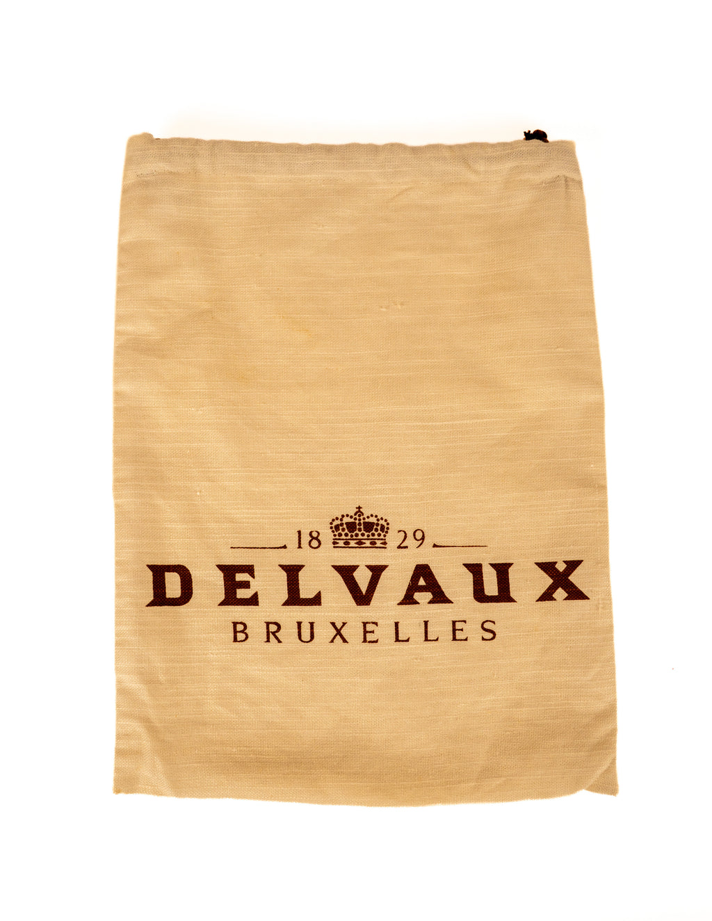 DELVAUX LISTRAC Handtastique