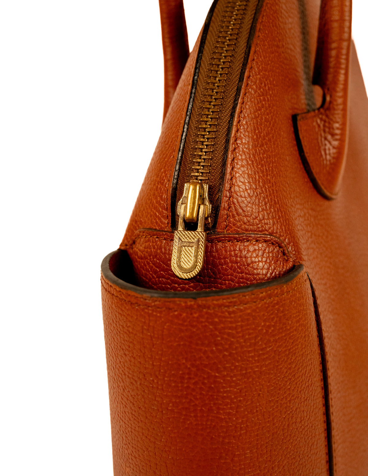 DELVAUX MOUSSON Handtastique