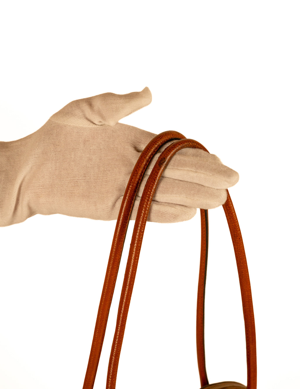 DELVAUX MOUSSON Handtastique