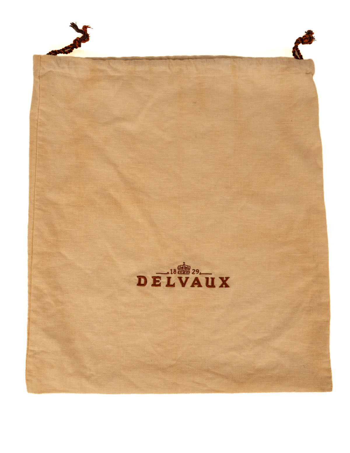 DELVAUX MOUSSON Handtastique