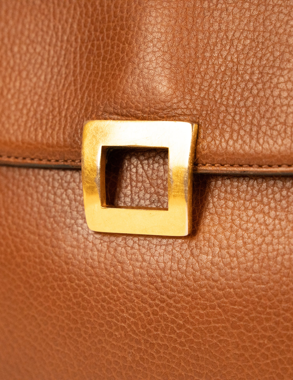 DELVAUX AMITÉ Handtastique