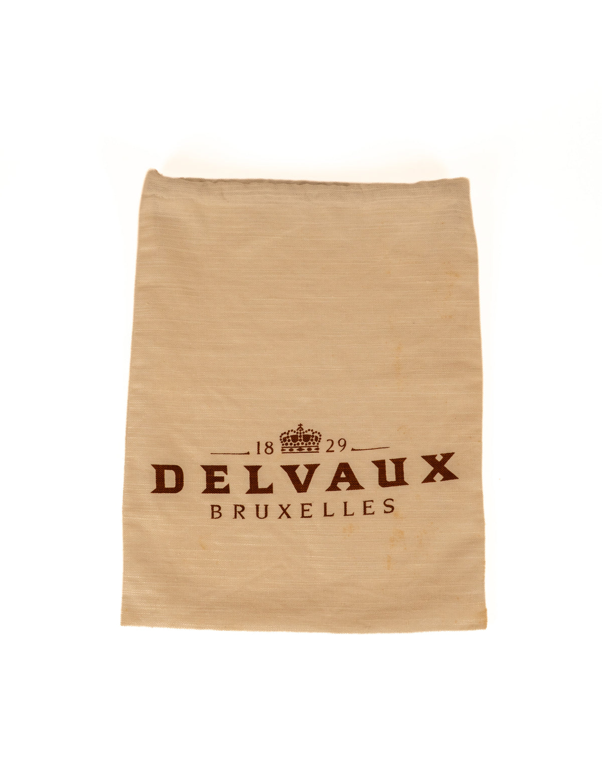 DELVAUX AMITÉ Handtastique