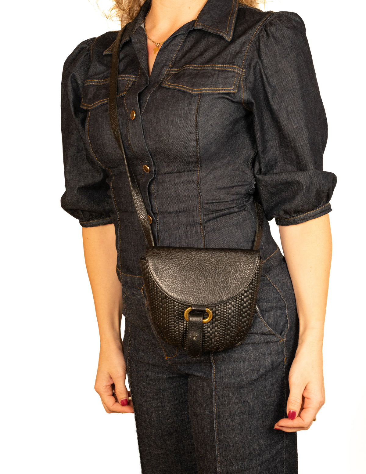 DELVAUX LISTRAC Handtastique