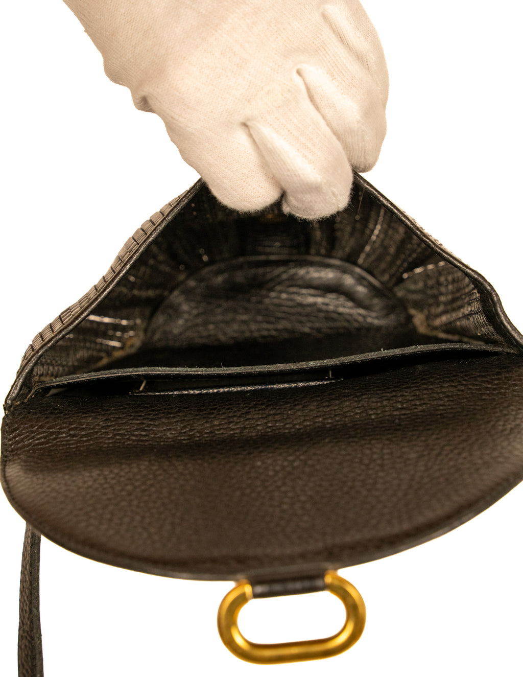 DELVAUX LISTRAC Handtastique