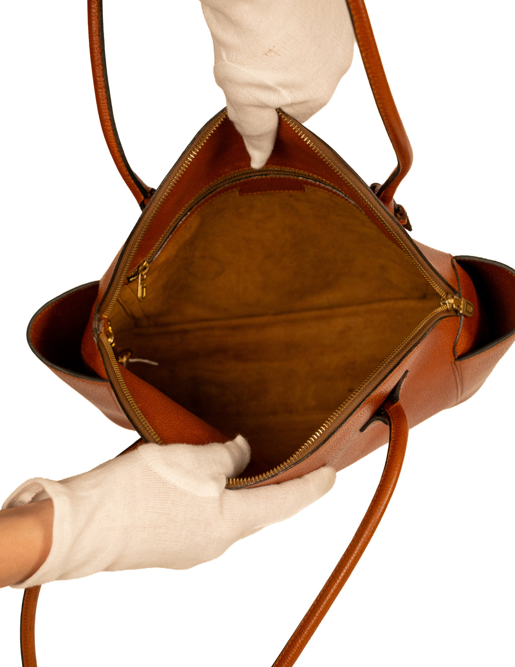 DELVAUX MOUSSON Handtastique