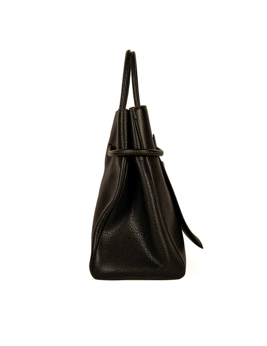 DEUX DE DELVAUX FREGATE Handtastique