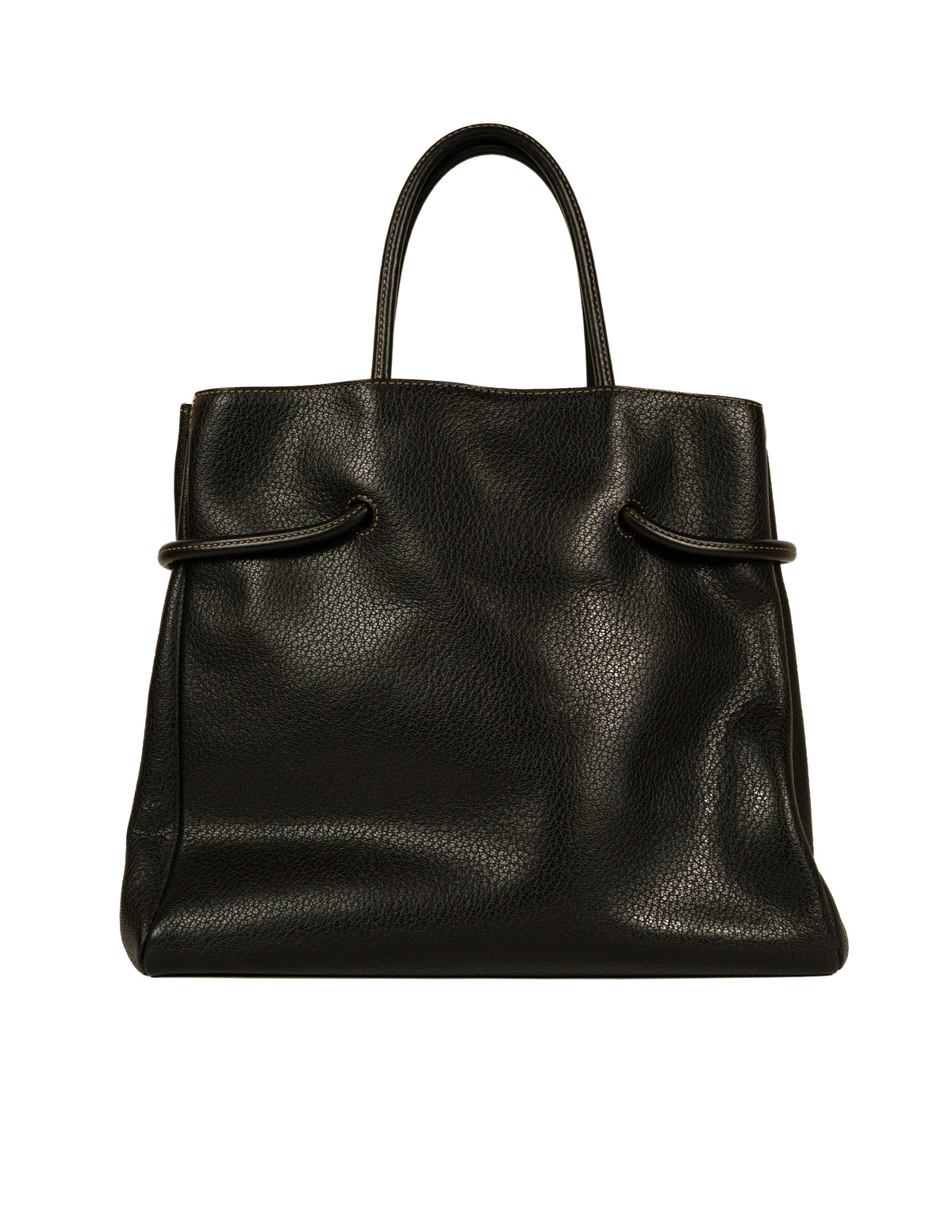 DEUX DE DELVAUX FREGATE Handtastique