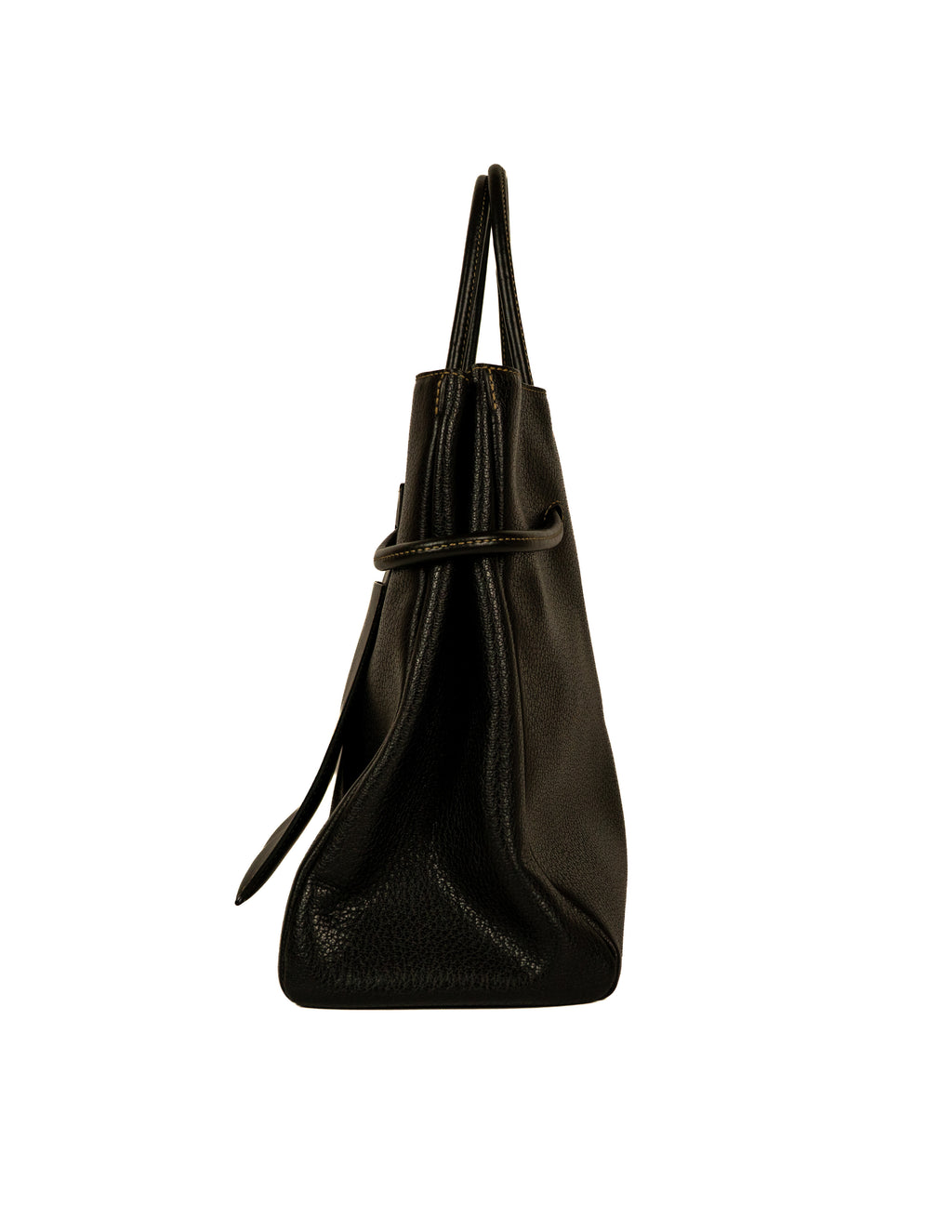 DEUX DE DELVAUX FREGATE Handtastique
