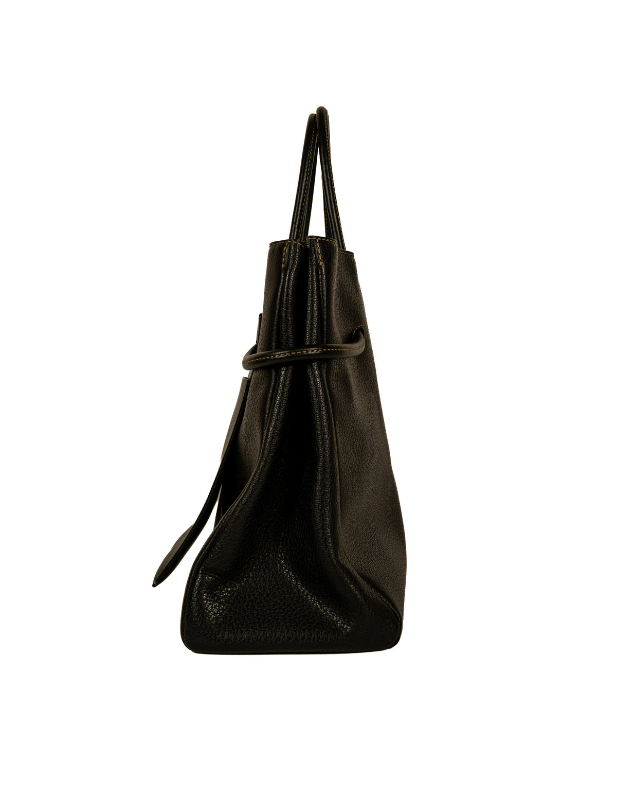 DEUX DE DELVAUX FREGATE Handtastique