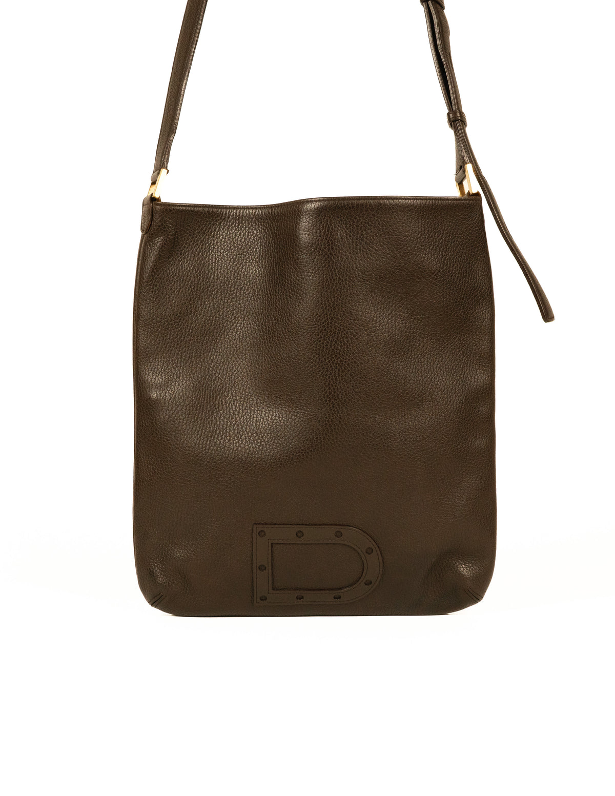 DELVAUX LOUISE BAUDRIER Handtastique