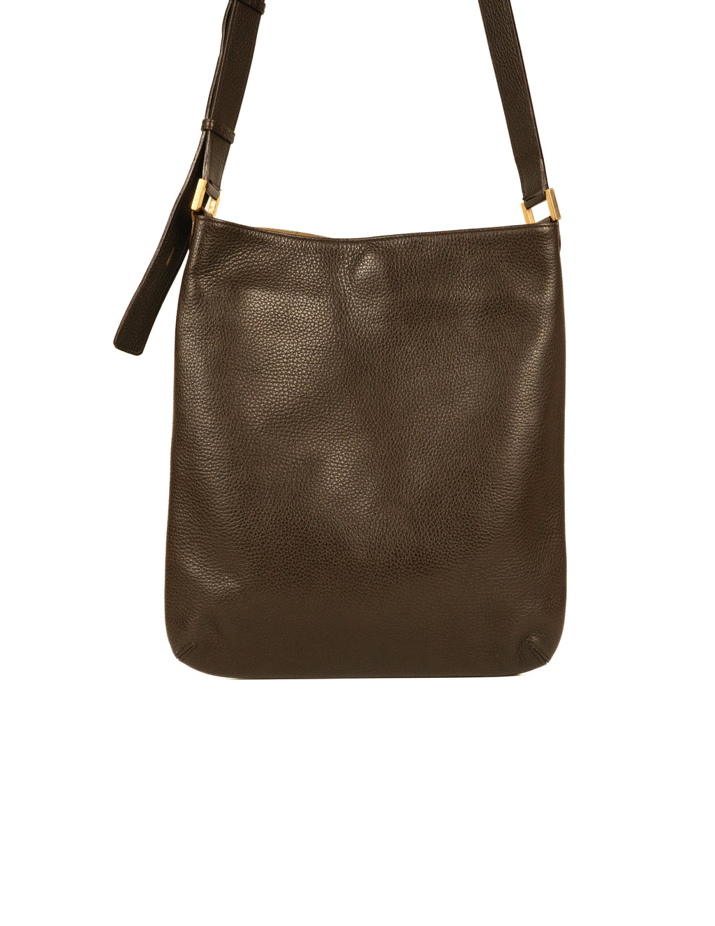 DELVAUX LOUISE BAUDRIER Handtastique