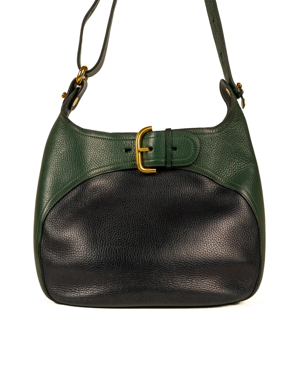 DELVAUX SOUVERAIN Handtastique