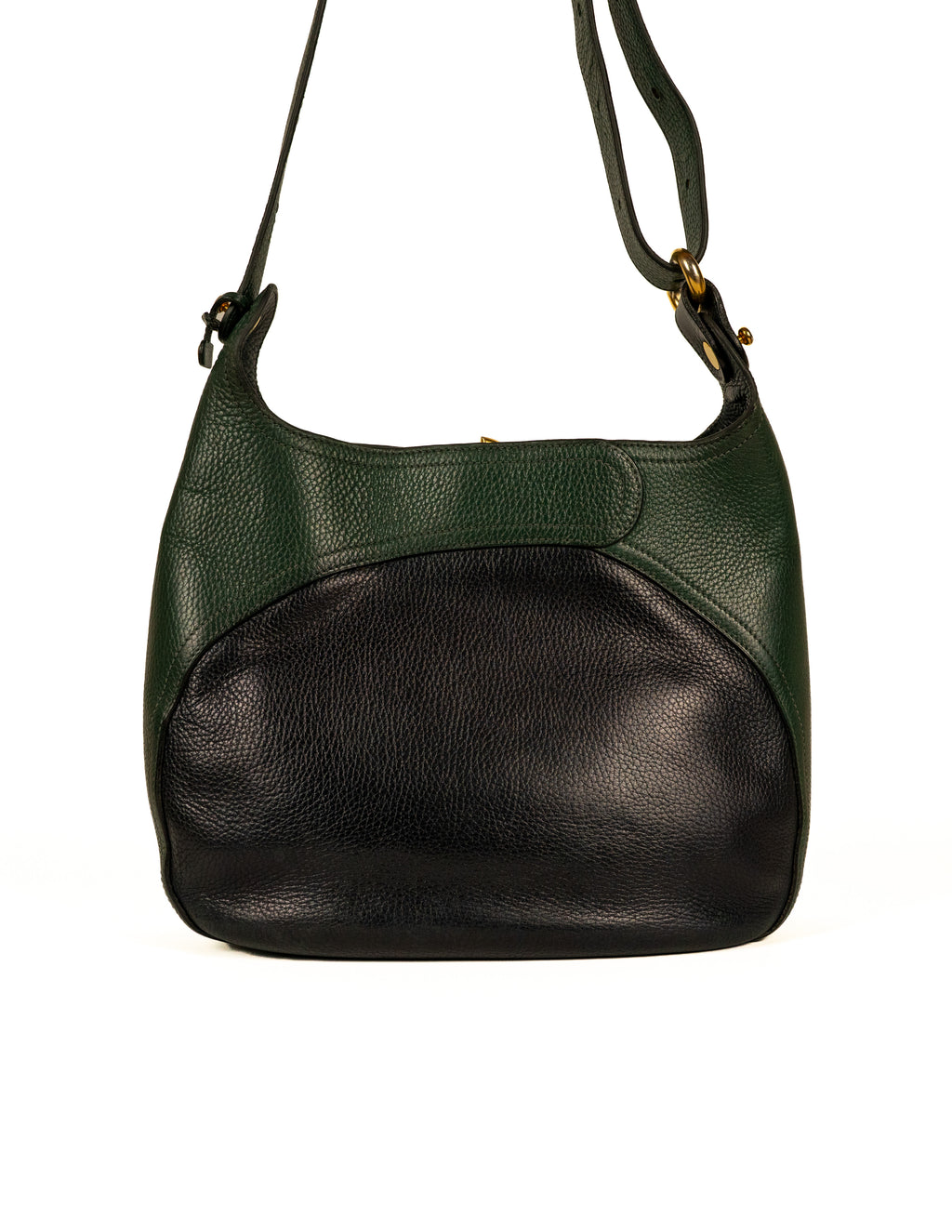 DELVAUX SOUVERAIN Handtastique
