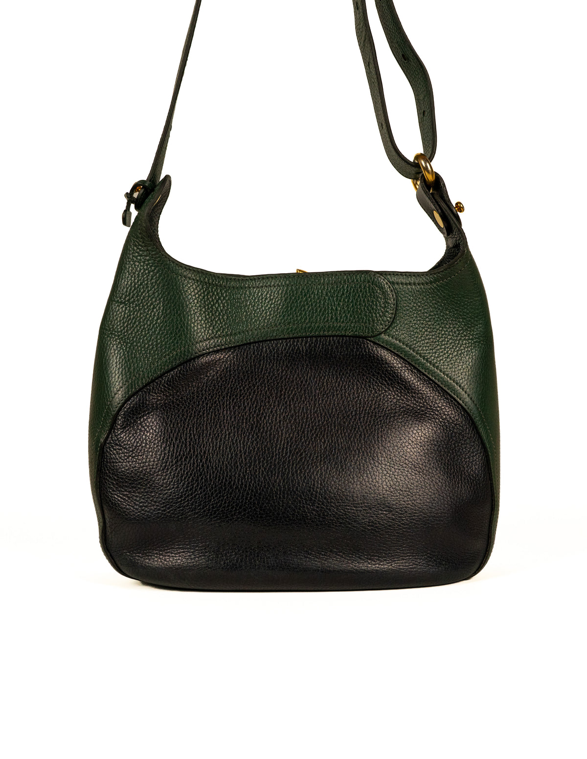 DELVAUX SOUVERAIN Handtastique