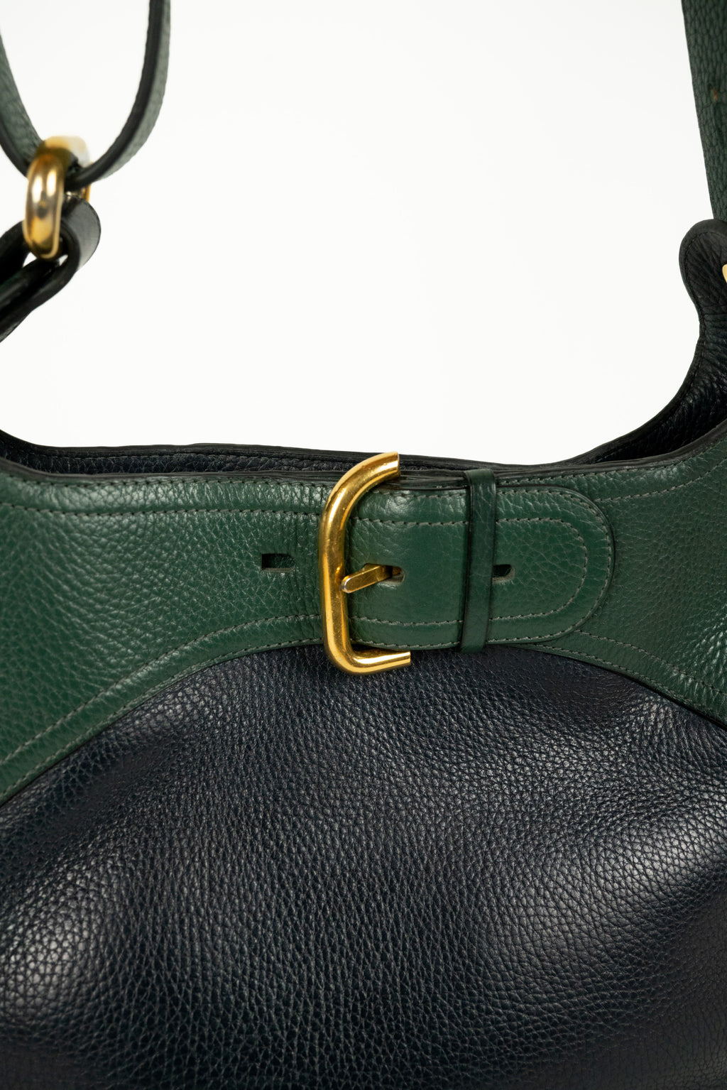 DELVAUX SOUVERAIN Handtastique