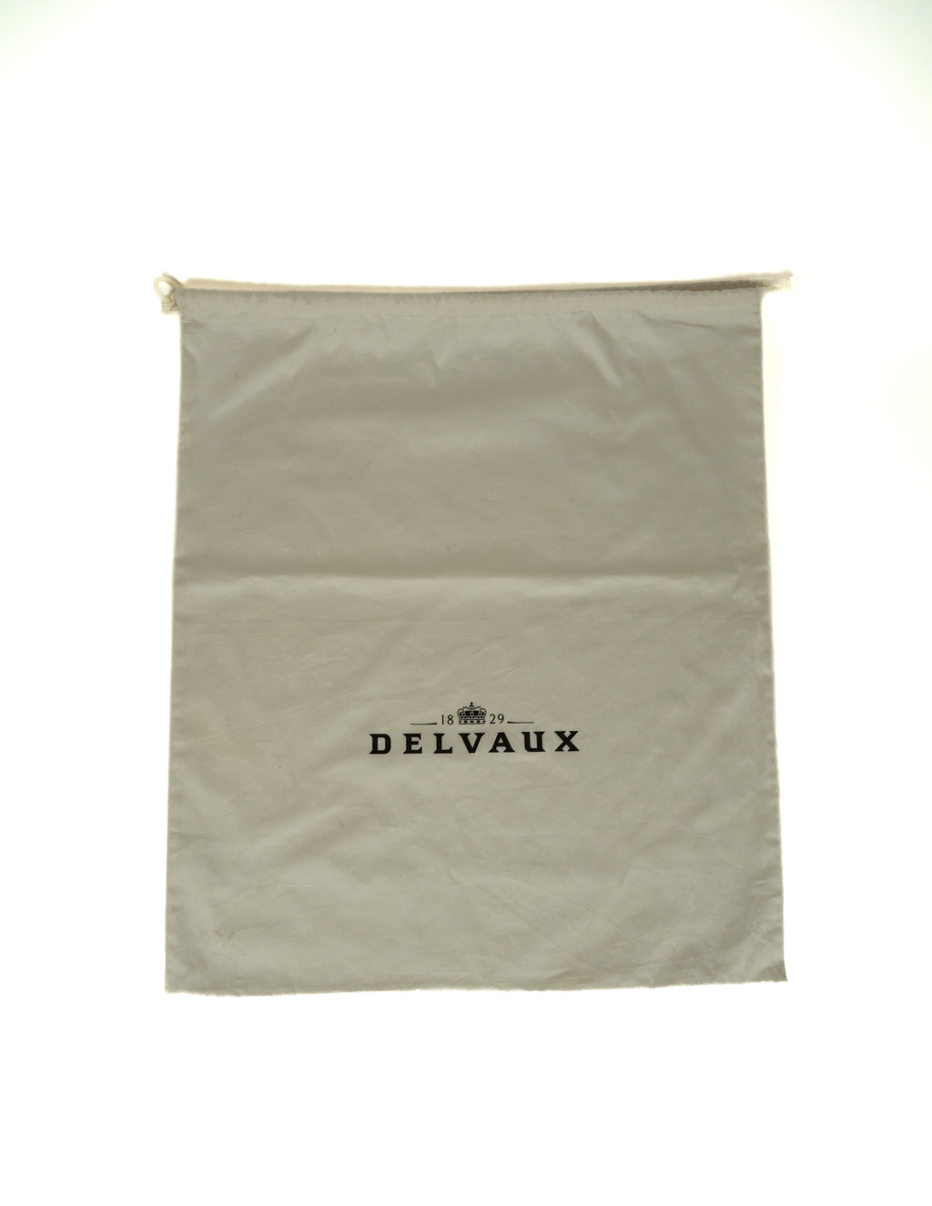 DELVAUX BRILLANT MM PRUNE Handtastique
