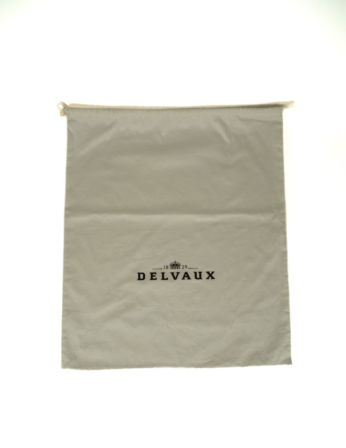 DELVAUX BRILLANT MM PRUNE Handtastique