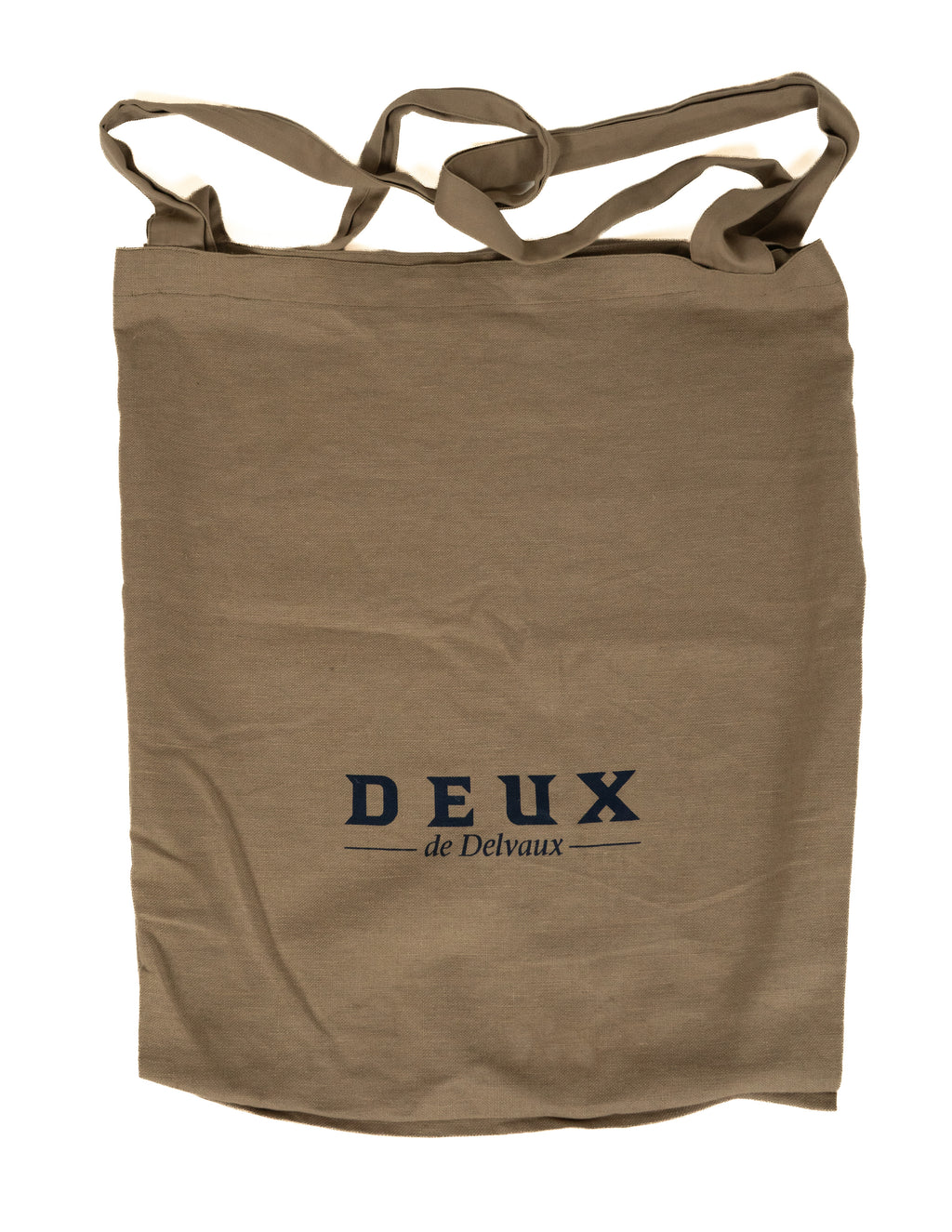 DEUX DE DELVAUX FREGATE Handtastique